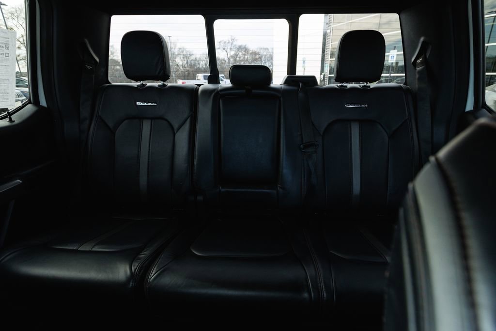 Certified 2020 Ford F150 Platinum image 33