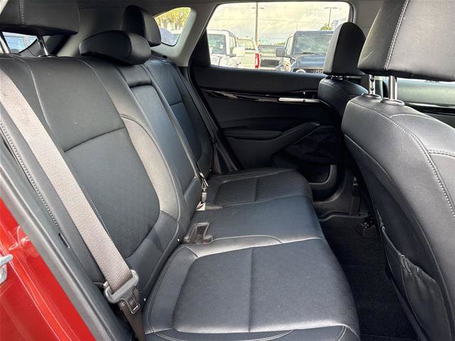Used 2023 Kia Seltos SX AWD/4WD image 20