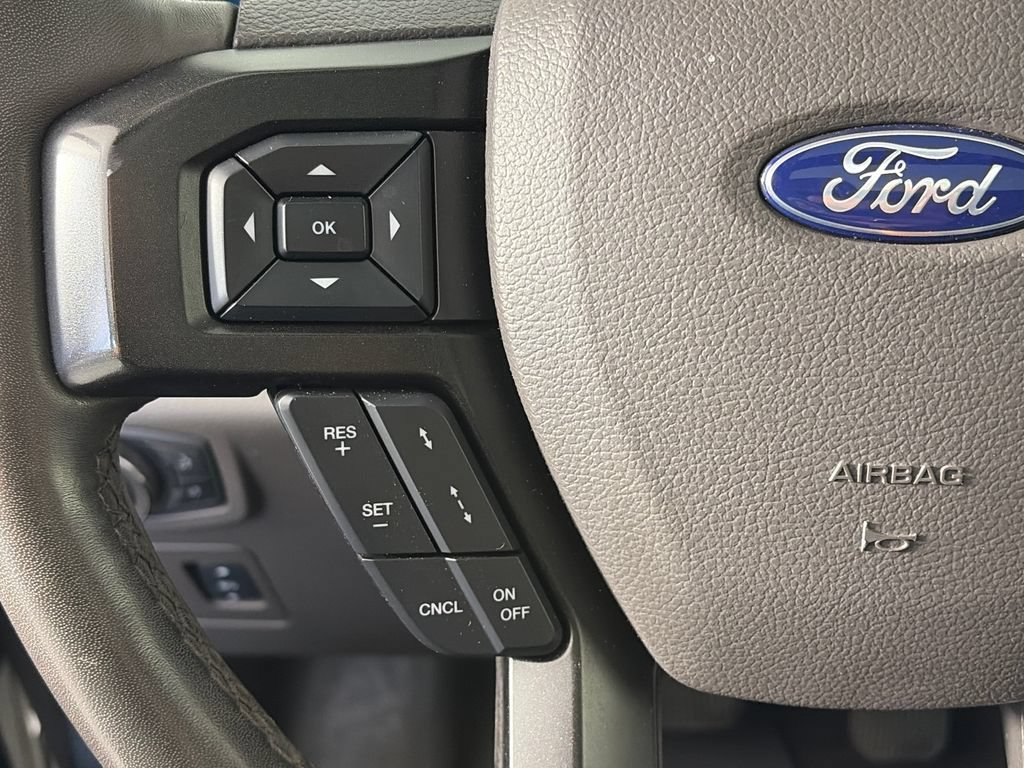 Certified 2018 Ford Expedition Limited w/ Equipment Group 302A AWD/4WD image 17