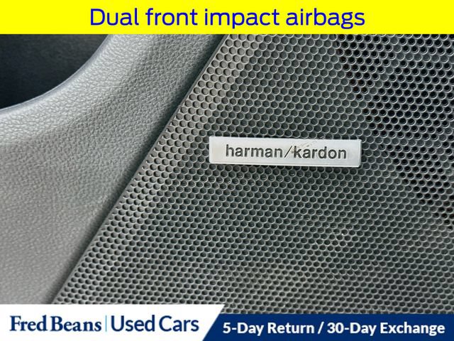 Used 2022 Subaru WRX Limited w/ Popular Package #2 AWD/4WD image 24