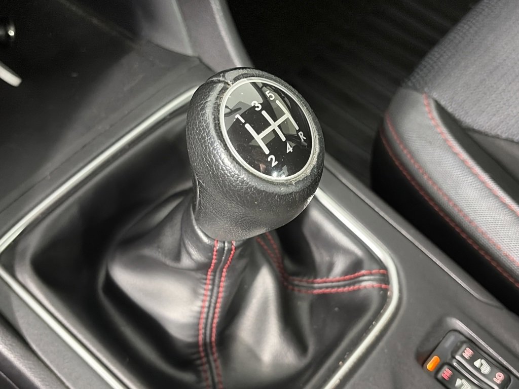 Used 2018 Subaru Impreza 2.0i Sport image 24