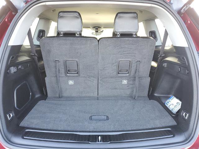 Used 2021 Jeep Grand Cherokee L Limited w/ Trailer Tow Group (B) image 29