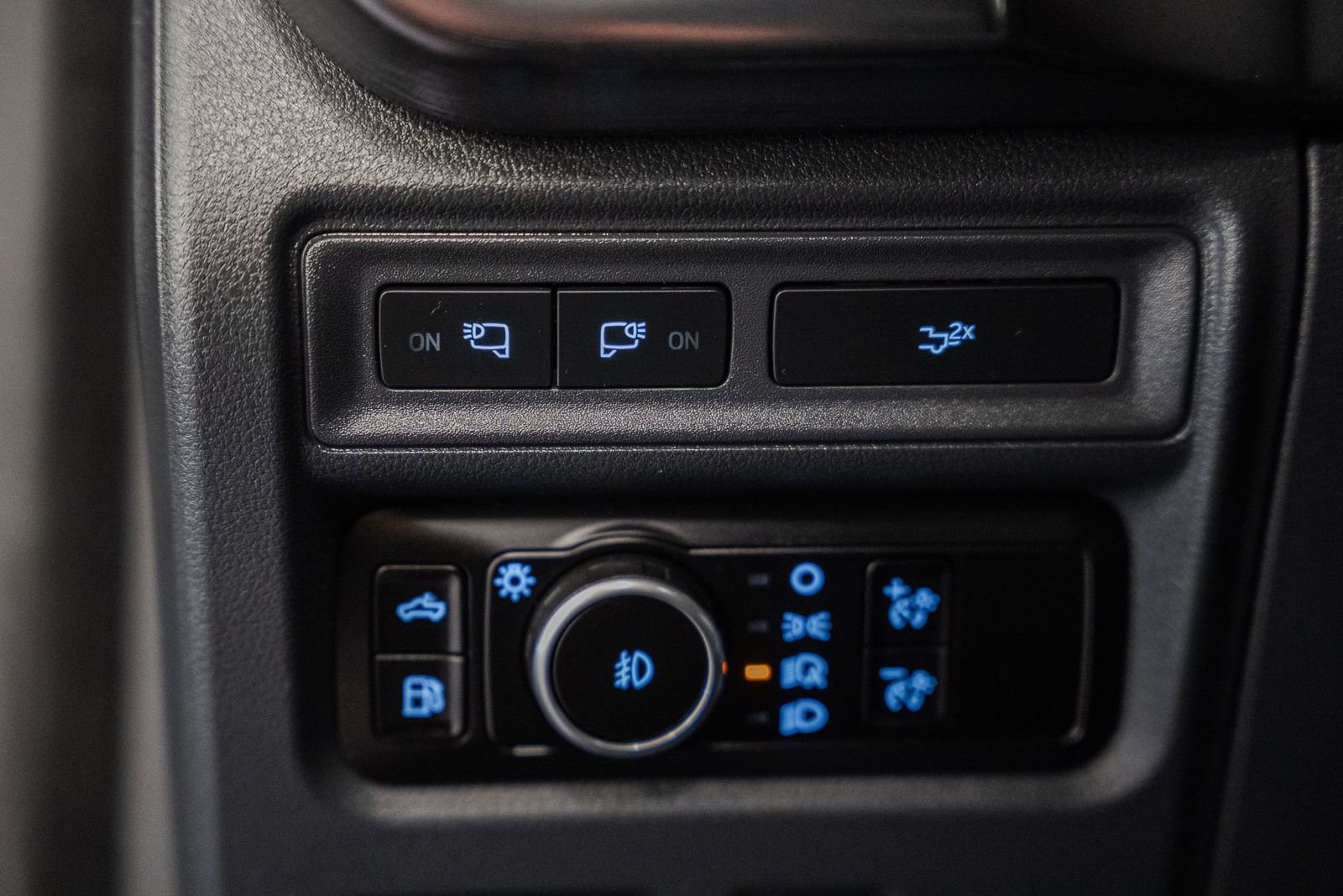 Certified 2023 Ford F150 Lariat w/ Equipment Group 502A High image 53