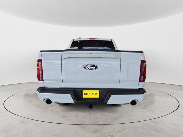 Certified 2024 Ford F150 Lariat w/ Bed Utility Package AWD/4WD image 6