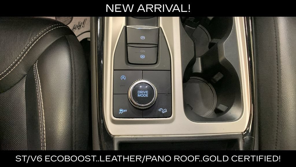 Certified 2022 Ford Explorer ST w/ Equipment Group 401A AWD/4WD image 50