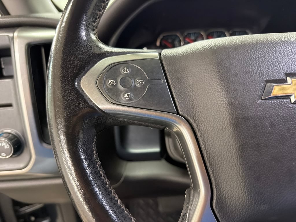 Used 2019 Chevrolet Silverado 1500 LT RWD image 20