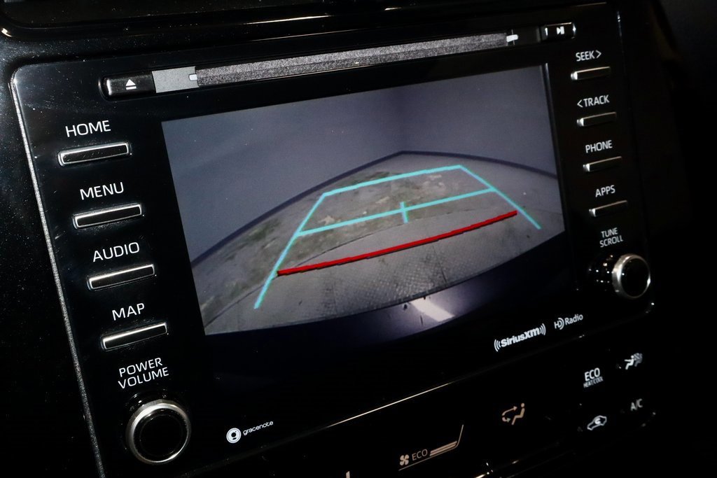 Used 2021 Toyota Prius Prime LE image 9