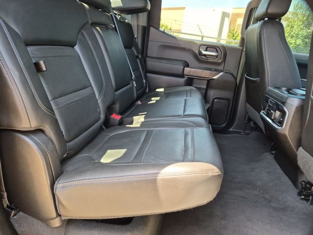 Used 2019 GMC Sierra 1500 Denali w/ Denali Ultimate Package AWD/4WD image 21