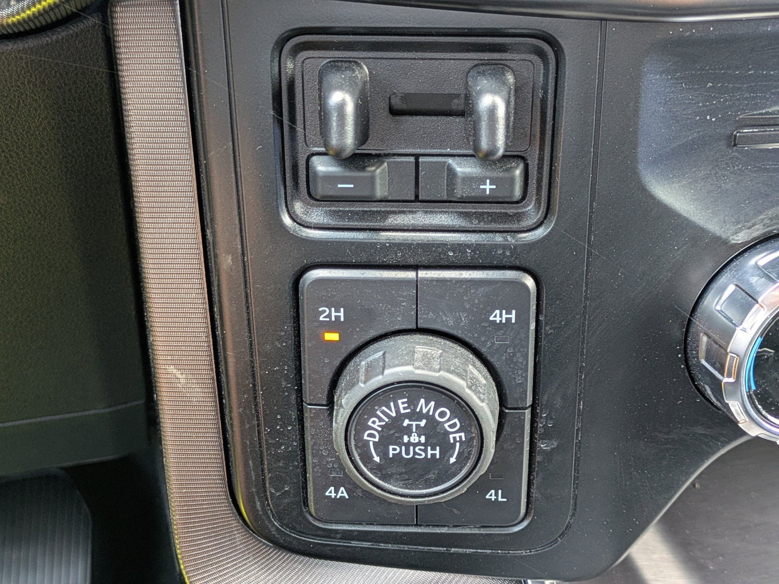 Certified 2024 Ford F150 Platinum w/ Equipment Group 702A High AWD/4WD image 27