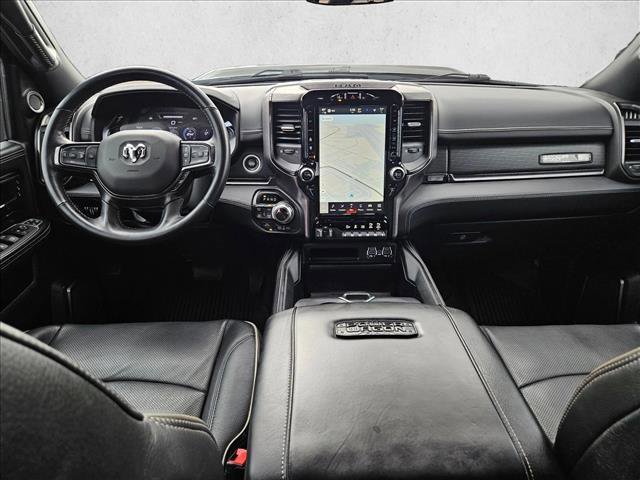 Used 2024 RAM 2500 Power Wagon w/ Level 2 Equipment Group image 18