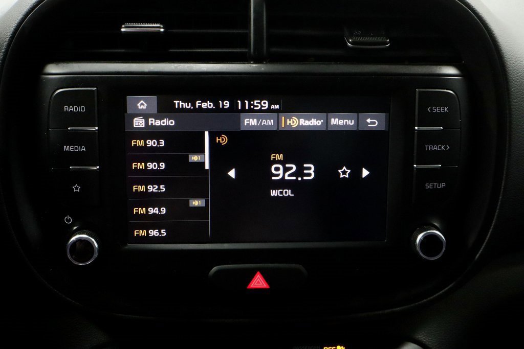 Used 2024 Kia Soul LX w/ Option Group 015 image 10