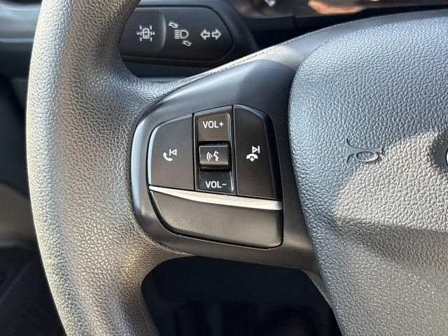 Certified 2022 Ford Maverick XL FWD image 27