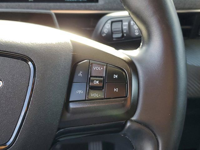 Certified 2021 Ford Mustang Mach-E Premium image 23