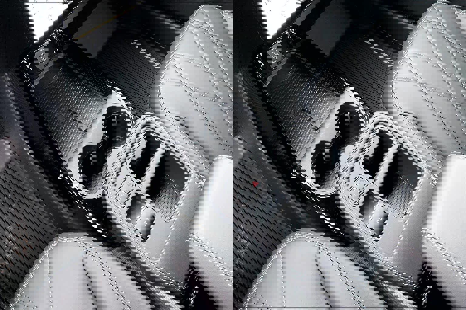 Certified 2025 Ford Mustang Mach-E Select w/ Interior Protection Package image 18