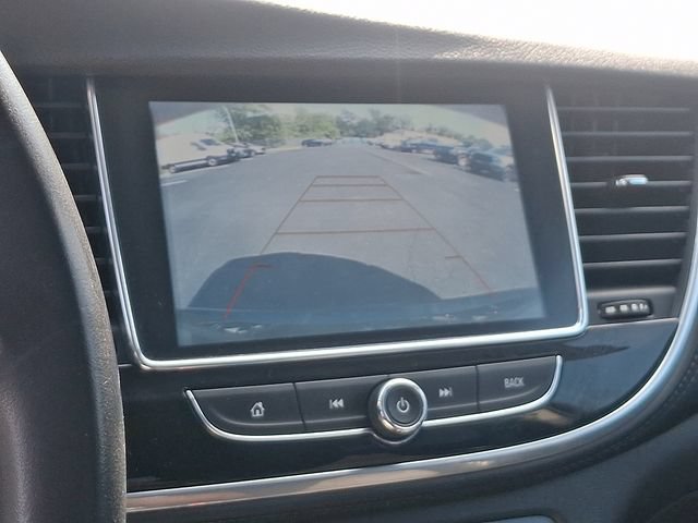 Used 2019 Buick Encore Preferred w/ Safety Package AWD/4WD image 28