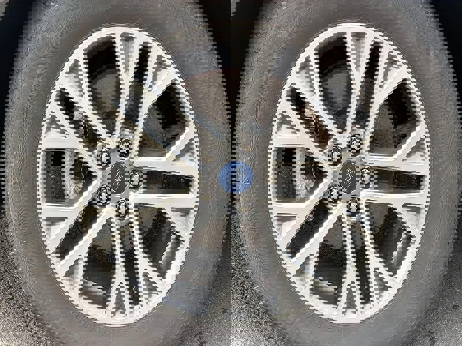 Certified 2022 Ford Escape SEL image 14