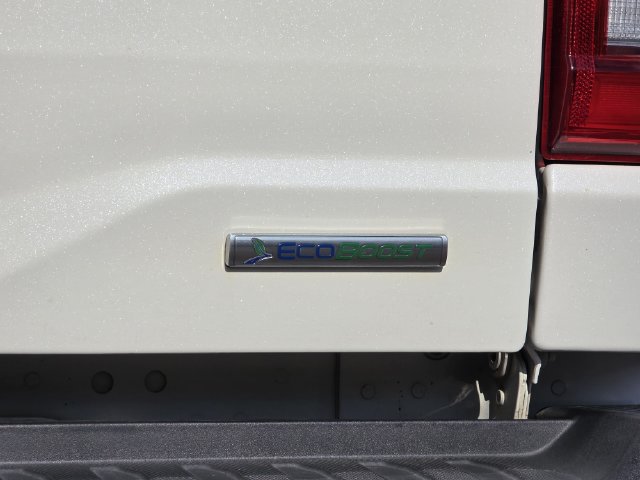 Certified 2023 Ford F150 Lariat w/ Max Trailer Tow Package AWD/4WD image 16