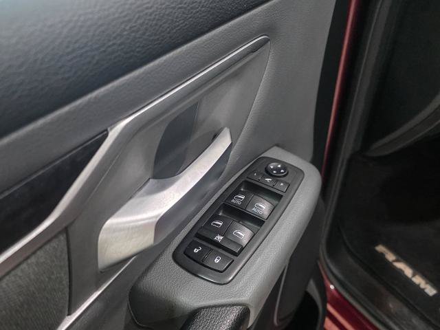 Used 2021 RAM 1500 Big Horn AWD/4WD image 19