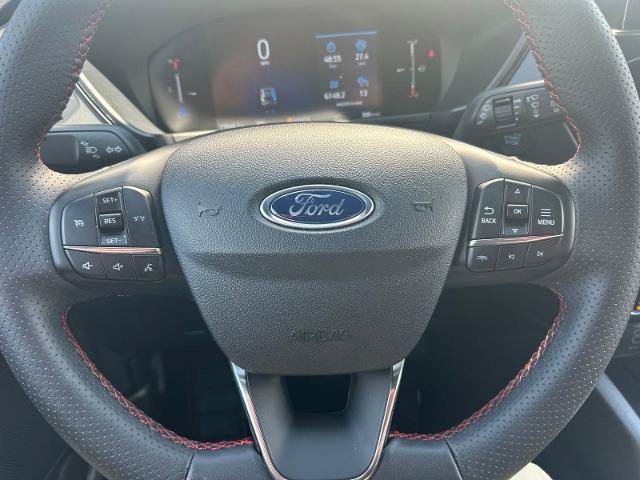 Certified 2026 Ford Escape ST-Line AWD/4WD image 18