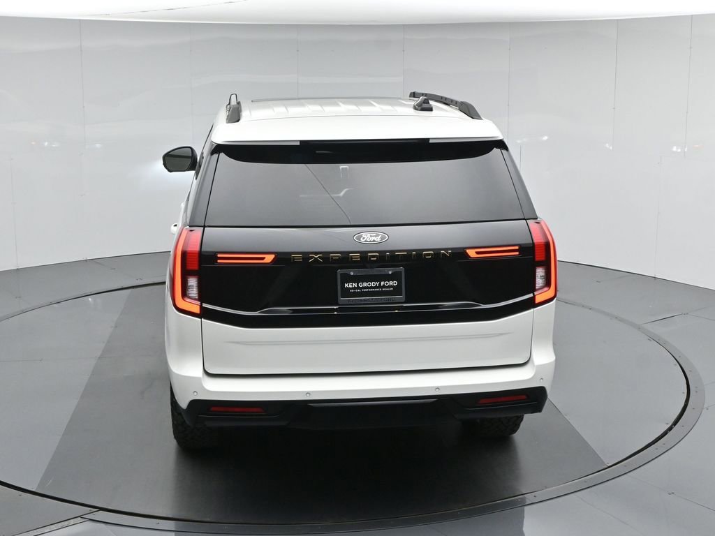 Certified 2025 Ford Expedition Tremor AWD/4WD image 48