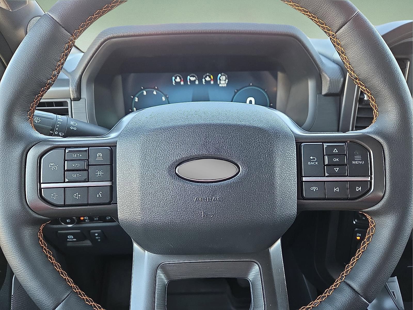 Certified 2025 Ford F150 Tremor w/ Tow/Haul Package image 24