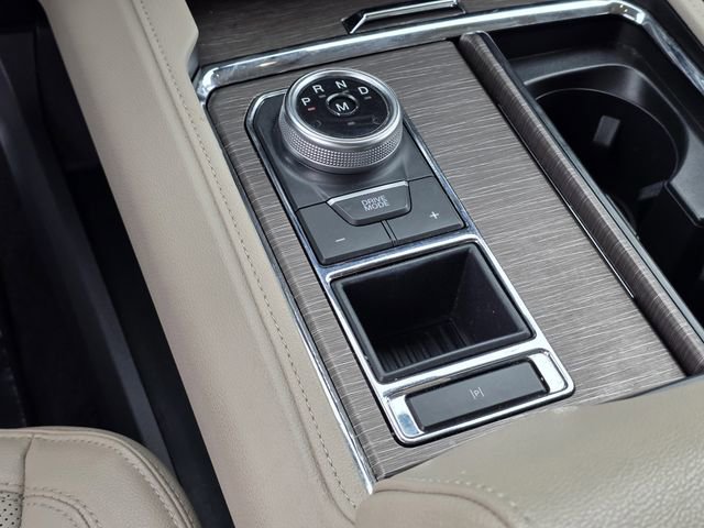 Certified 2022 Ford Expedition Limited RWD image 25