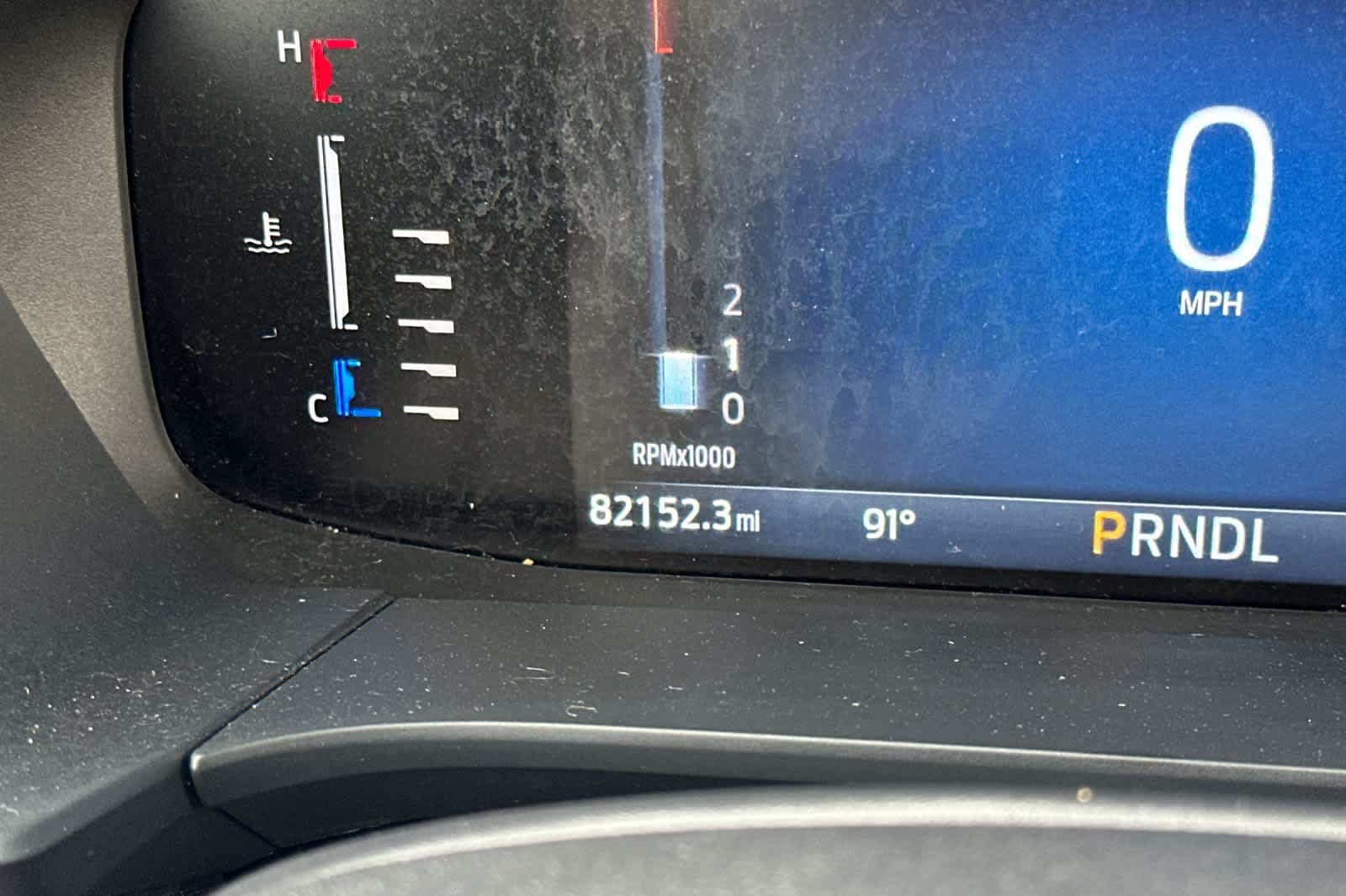 Certified 2023 Ford Escape Active w/ Cold Weather Package FWD image 26