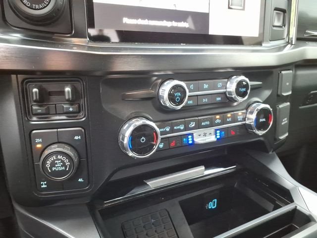 Certified 2024 Ford F350 Lariat w/ Lariat Ultimate Package AWD/4WD image 29