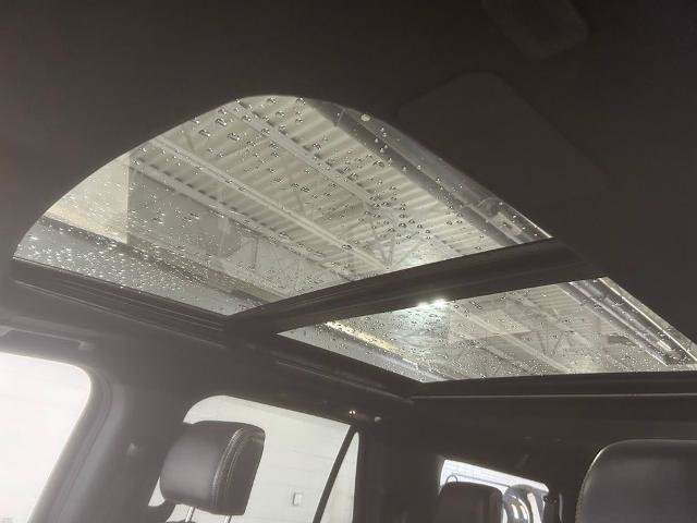 Certified 2024 Ford Expedition Max Platinum AWD/4WD image 19