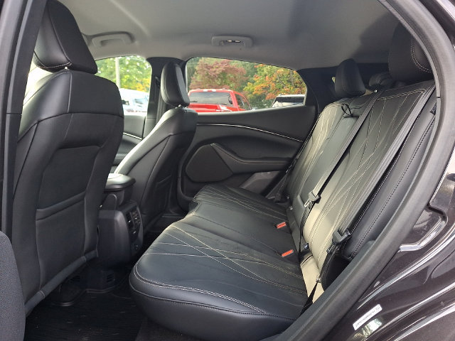 Certified 2021 Ford Mustang Mach-E Select AWD/4WD image 11