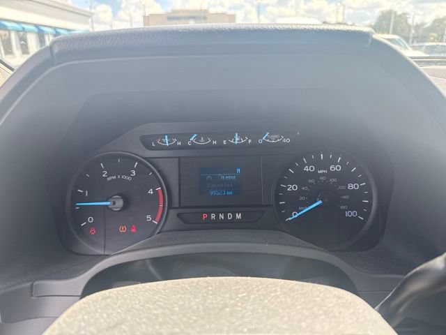Certified 2022 Ford F350 XL w/ Power Equipment Group AWD/4WD image 7