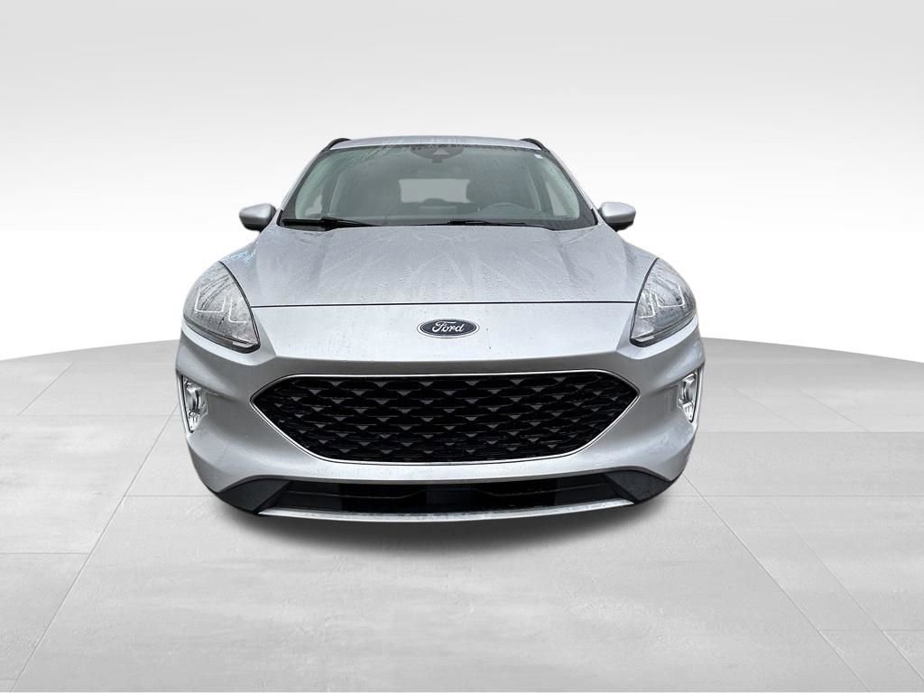 Certified 2020 Ford Escape SEL FWD image 8