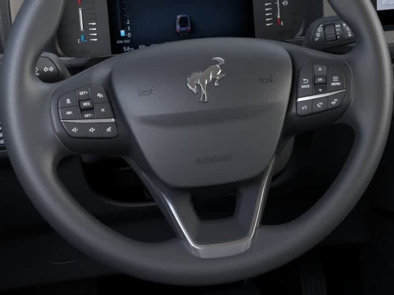 Certified 2026 Ford Bronco Sport Big Bend AWD/4WD image 12