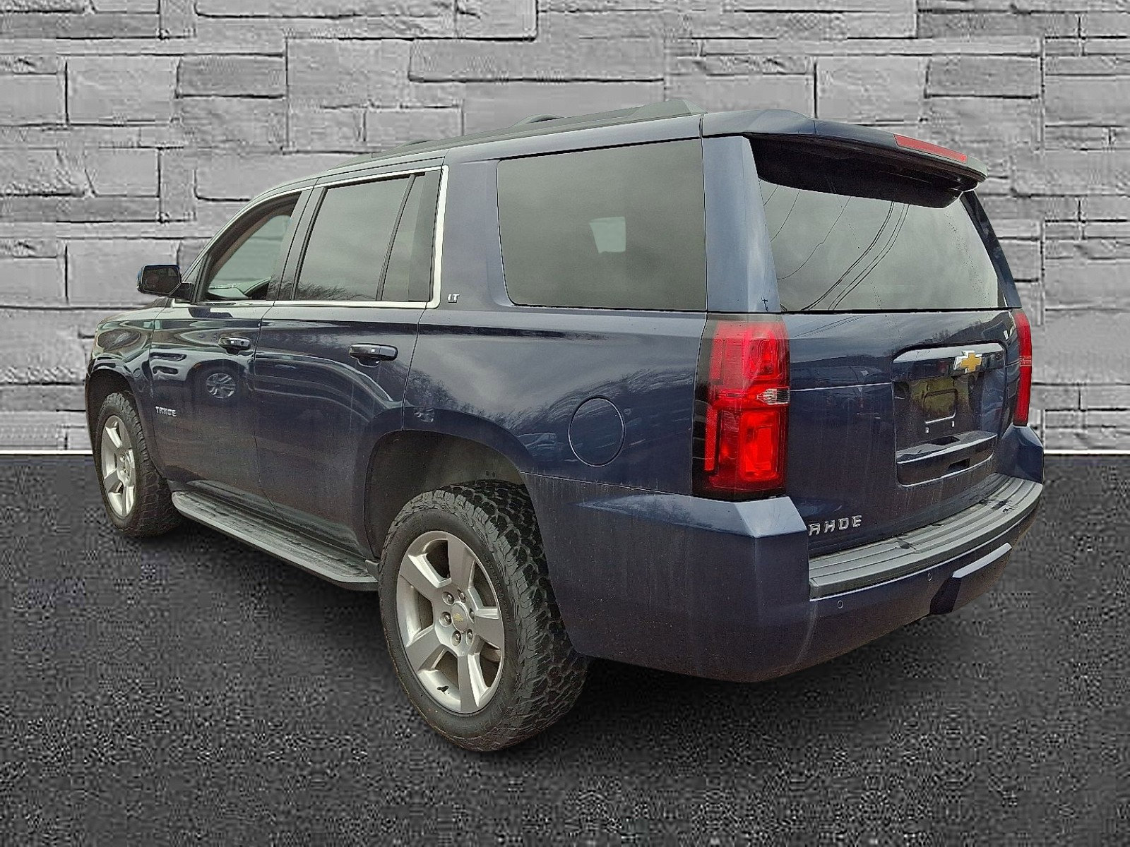 Used 2020 Chevrolet Tahoe LT image 8