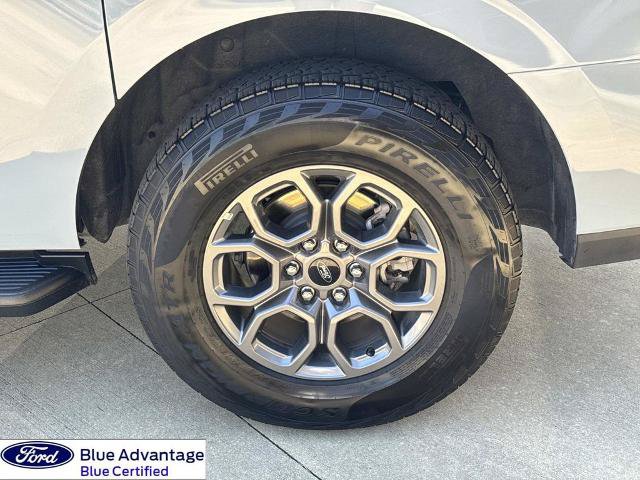 Certified 2025 Ford Expedition Max Active RWD image 7