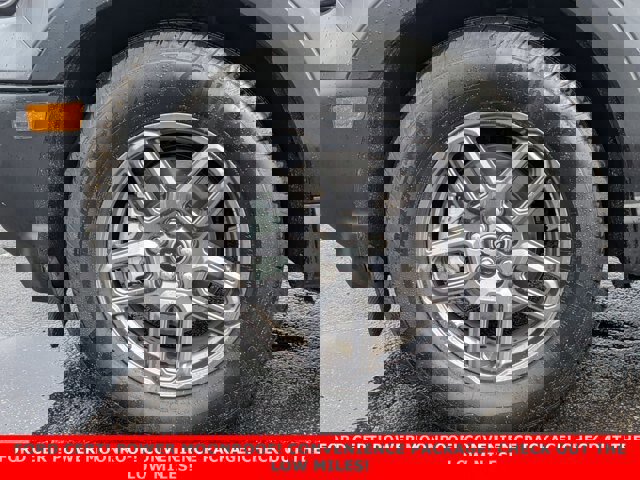 Certified 2025 Ford Bronco Sport Big Bend w/ Convenience Package AWD/4WD image 9