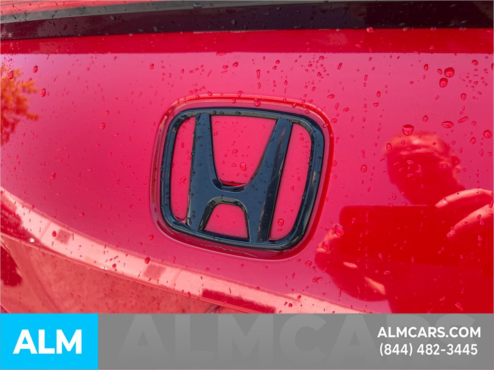 Used 2019 Honda Civic EX image 6