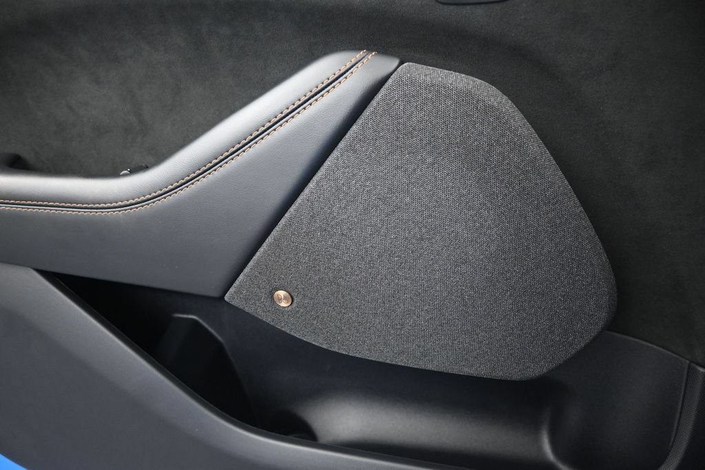 Certified 2023 Ford Mustang Mach-E GT AWD/4WD image 19