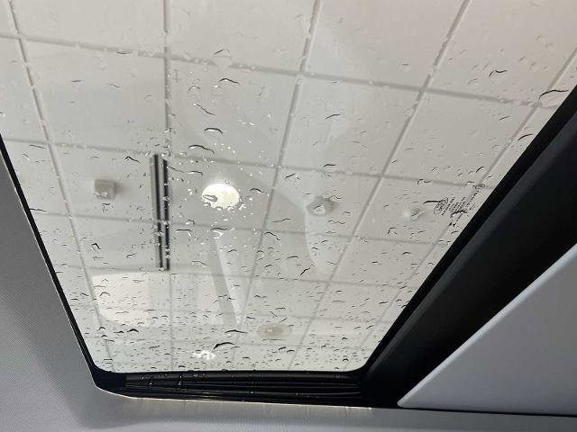 Certified 2025 Ford Explorer Platinum w/ LUX Leather Package AWD/4WD image 18