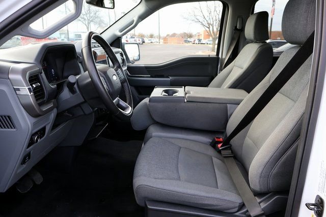 Certified 2024 Ford F150 XLT image 28