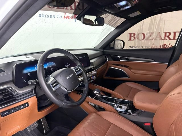 Used 2024 Kia Telluride SX X-Pro AWD/4WD image 12