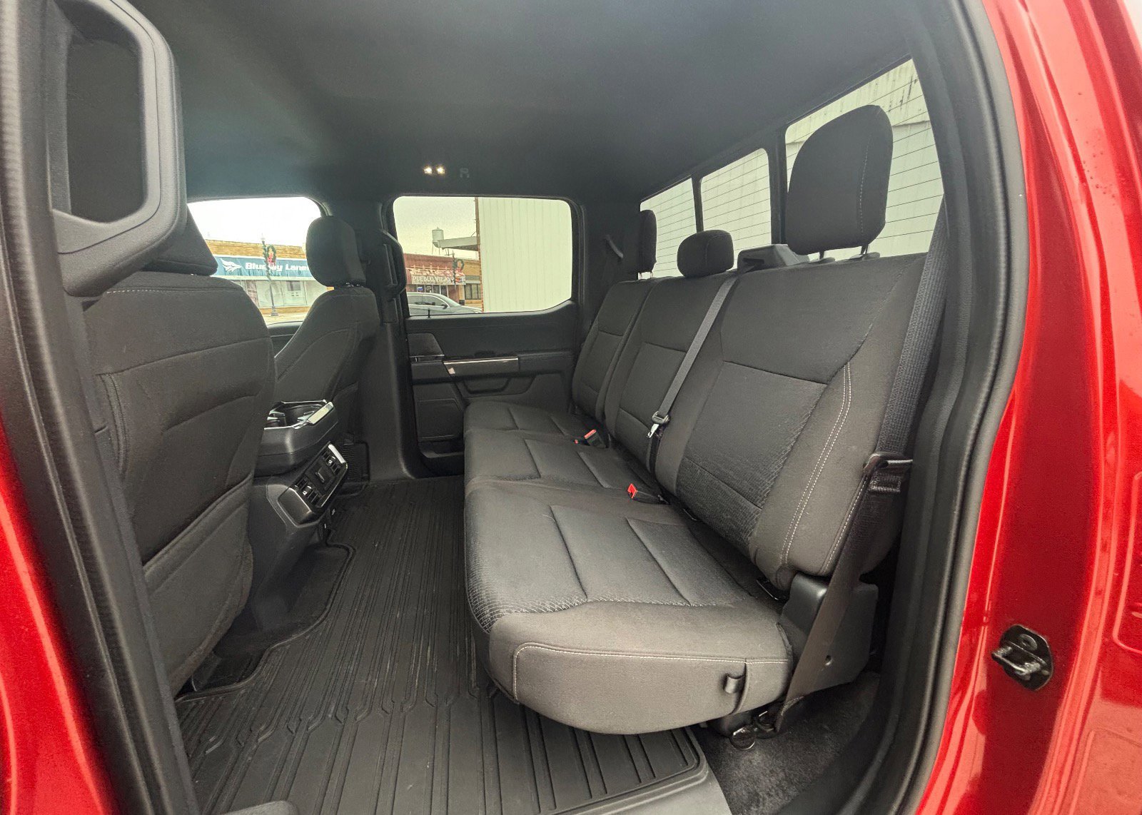 Certified 2023 Ford F150 XLT w/ Equipment Group 302A High image 20