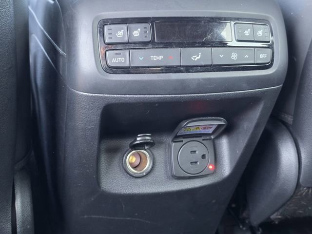 Used 2020 Hyundai Palisade Limited image 18