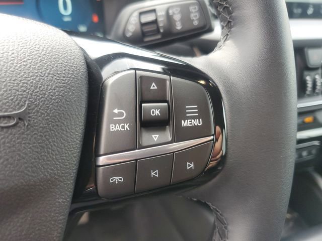 Certified 2024 Ford Escape Platinum AWD/4WD image 15