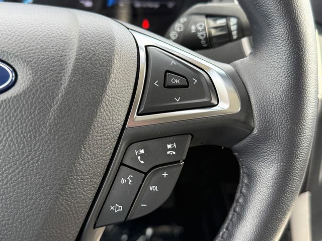 Certified 2023 Ford Edge SEL w/ Convenience Package AWD/4WD image 19