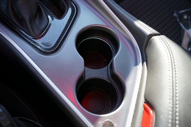 Used 2020 Dodge Challenger SXT w/ Blacktop Package image 16