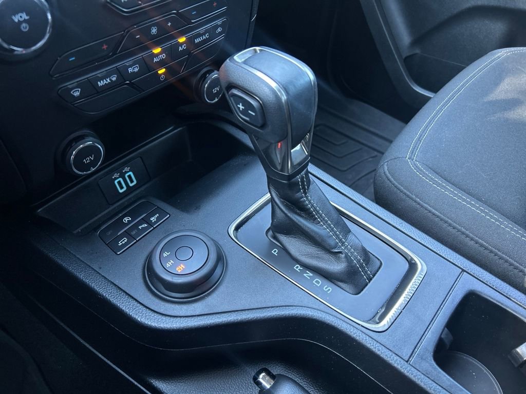 Certified 2019 Ford Ranger XLT w/ Equipment Group 301A Mid image 20