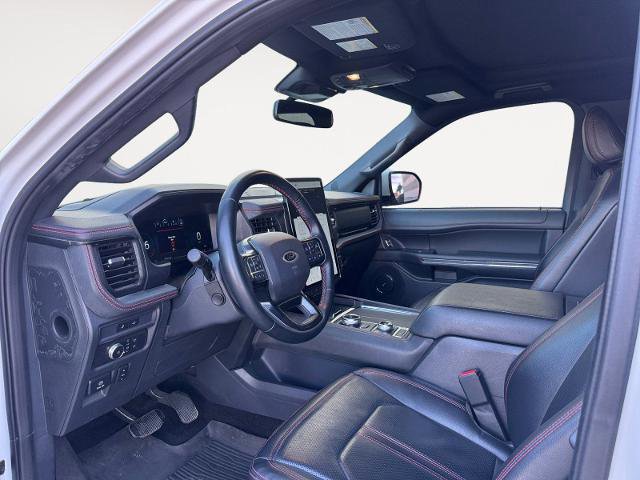 Certified 2022 Ford Expedition Max Limited image 9