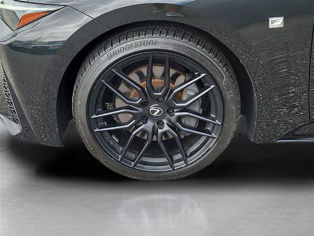 Used 2023 Lexus IS 350 F Sport AWD/4WD image 29