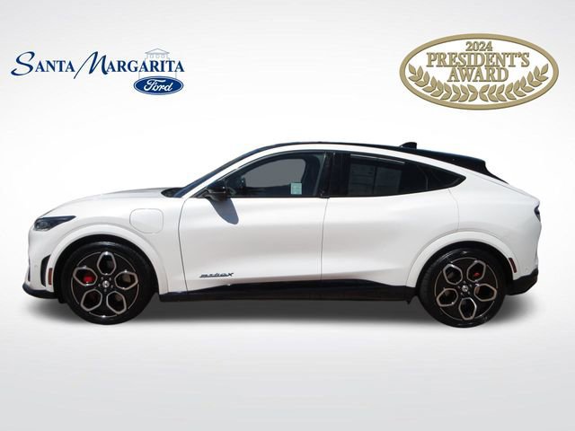 Certified 2023 Ford Mustang Mach-E GT image 7